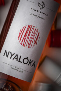 Termékfotózás árak - Pino Pince -nyaloka-kozeli-pino-pince