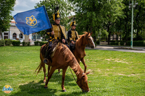 Rendezvényfotózás - Laska fesztivál - Cegléd