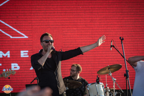 Rendezvényfotózás - Laska fesztivál - Cegléd