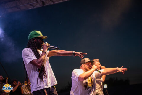 Rendezvényfotózás - Laska fesztivál - Cegléd