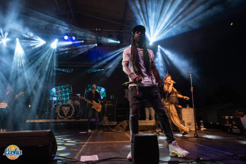 Rendezvényfotózás - Laska fesztivál - Cegléd