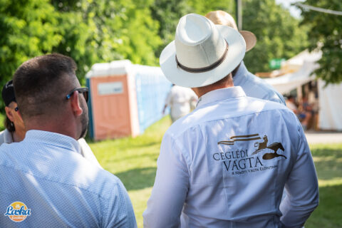 Rendezvényfotózás - Laska fesztivál - Cegléd