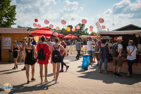 Rendezvényfotózás - Laska fesztivál - Cegléd