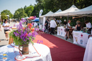 Rendezvényfotózás - Laska fesztivál - Cegléd