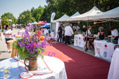 Rendezvényfotózás - Laska fesztivál - Cegléd