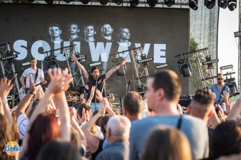 Rendezvényfotózás - Laska fesztivál - Cegléd