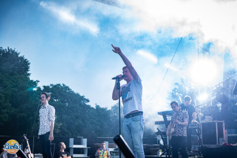 Rendezvényfotózás - Laska fesztivál - Cegléd