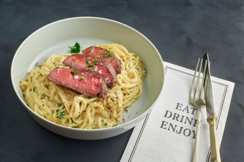 Ételfotózás vadex