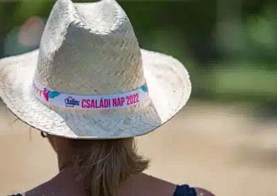 Céges parti fotózás - Gyömrőn