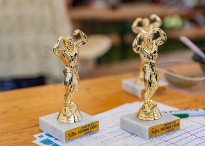 Céges rendezvényfotózás Kedvenc J&M 2022 kupák