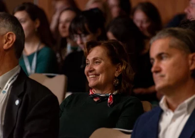 Kecskeméti Orvosi konferencia rendezvényfotózás nevetés