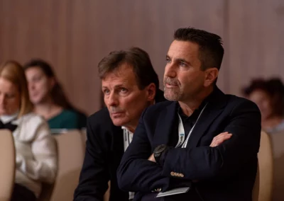 Kecskeméti Orvosi konferencia rendezvényfotózás érdeklődés