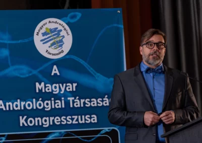 Kecskeméti Orvosi konferencia rendezvényfotózás díjátadás