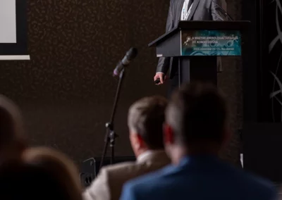 Kecskeméti Orvosi konferencia rendezvényfotózás