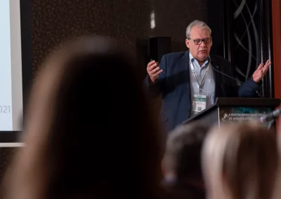 Kecskeméti Orvosi konferencia rendezvényfotózás