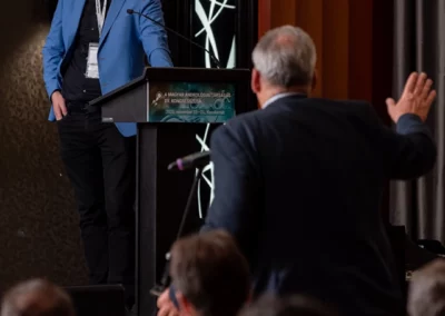 Kecskeméti Orvosi konferencia rendezvényfotózás