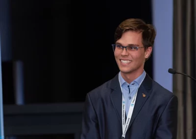 Kecskeméti Orvosi konferencia rendezvényfotózás fiatal tehetsége