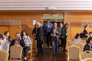 Rendezvényfotózás Eger orvosi konferenica fotózás 1