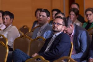 Rendezvényfotózás Eger orvosi konferenica fotózás 2