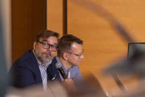 Rendezvényfotózás Eger orvosi konferenica fotózás 3