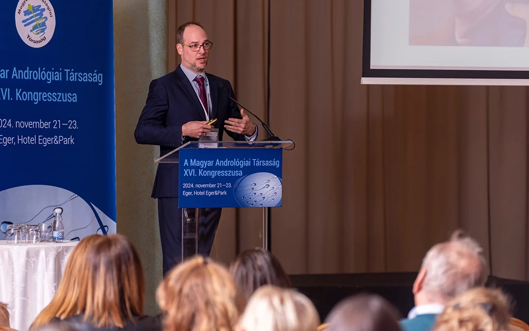Magyar Andrológiai Társaság – konferencia fotózás
