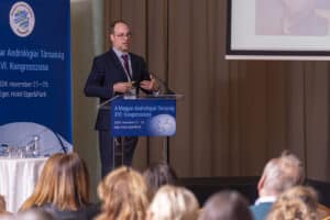 Rendezvényfotózás Eger orvosi konferenica fotózás 4