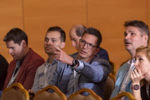 Rendezvényfotózás Eger orvosi konferenica fotózás 5