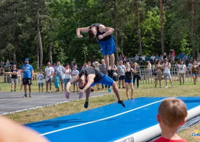 Városi rendezvényfotózás  Ceglédi laska fesztivál 2022 sport rendezvény