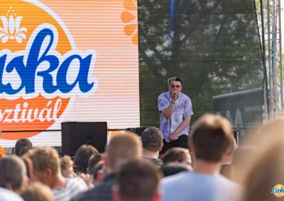 Városi rendezvényfotózás  Ceglédi laska fesztivál 2022