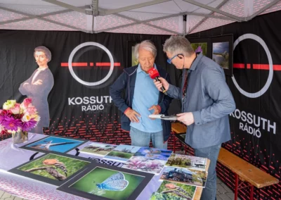 Városi rendezvényfotózás  Ceglédi laska fesztivál 2023