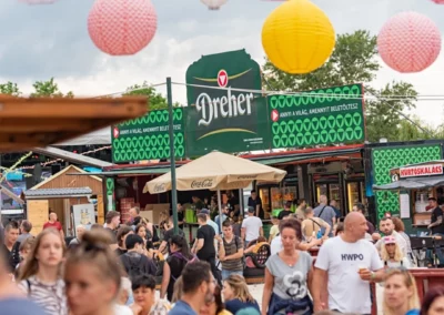 Városi rendezvényfotózás  Ceglédi laska fesztivál 2023