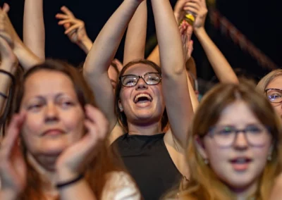 Városi rendezvényfotózás  Ceglédi laska fesztivál 2023