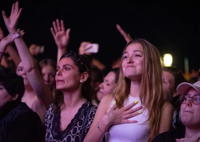 Városi rendezvényfotózás  Ceglédi laska fesztivál 2023