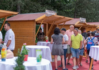 Városi rendezvényfotózás Ceglédi laska fesztivál 2023
